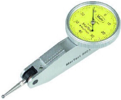 Helios Preisser Palpeur 0,5/38mm ; Mahr (4301300)