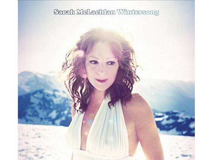 Sarah McLachlan - Wintersong