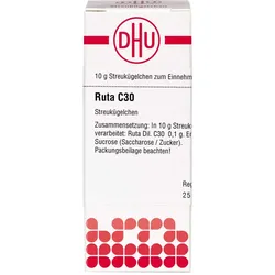 Ruta C30 10 G