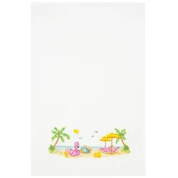 Geschirrtuch "Summer Vibes"