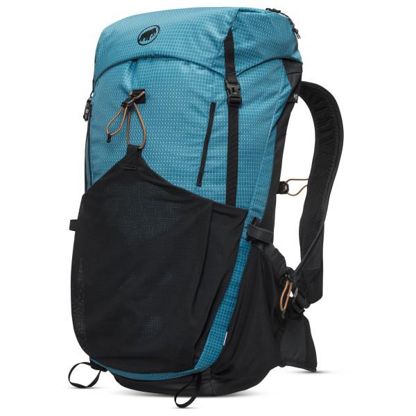 Mammut - Ducan 26 - Wanderrucksack schwarz