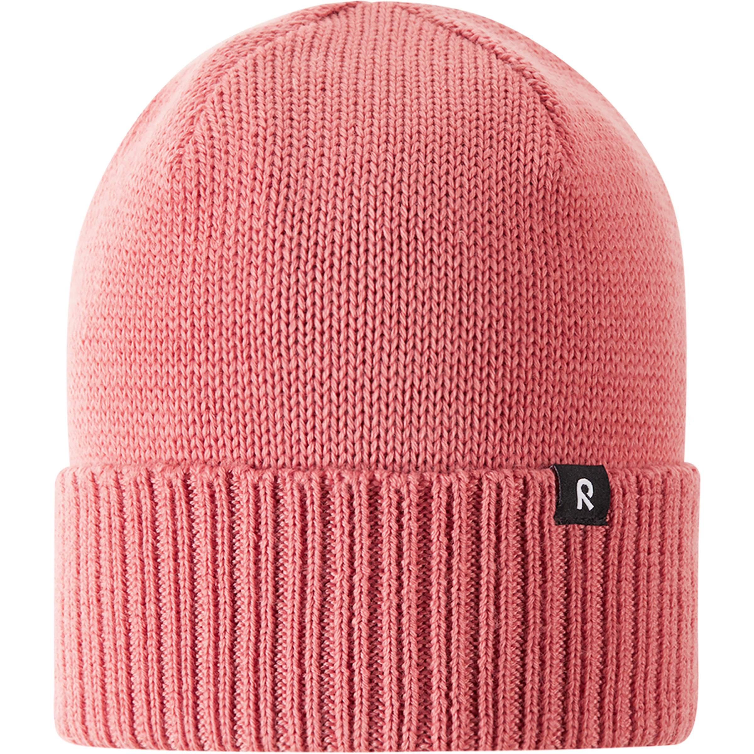 reima Kalotti Kinder Mützen & Beanies rosa Größe 52 Lifestyle Elastisch Merinowolle