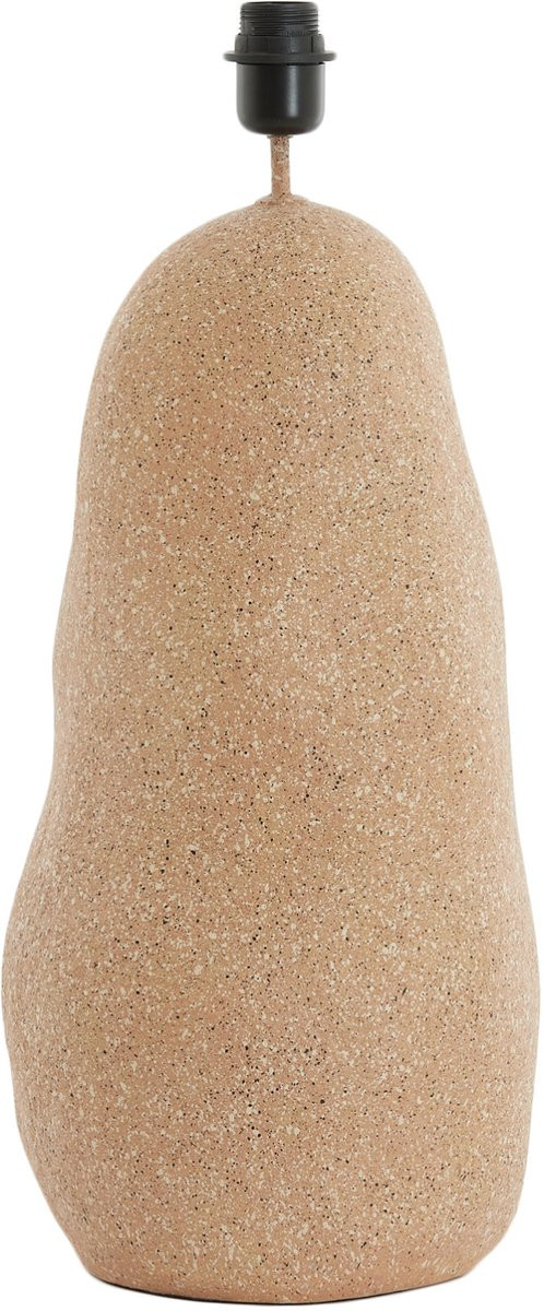 Light & Living Lampvoet AGADO Roze Ø26.5x62cm