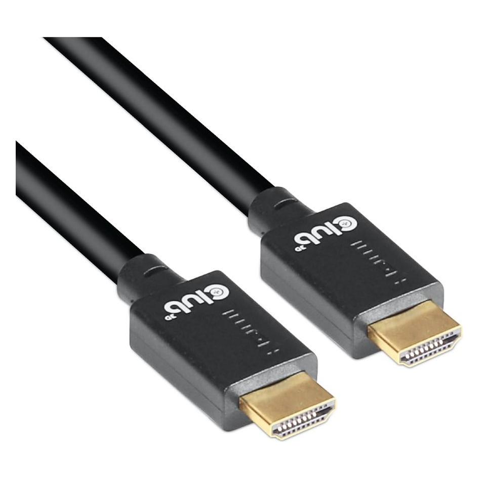 Club 3D HDMI - HDMI (2 m) (CAC-1372)
