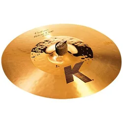 Zildjian K Custom 16" Hybrid Crash - Crash-Becken