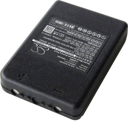 Beltrona Kran-Fernbedienungs-Akku 7.2V 700 mAh