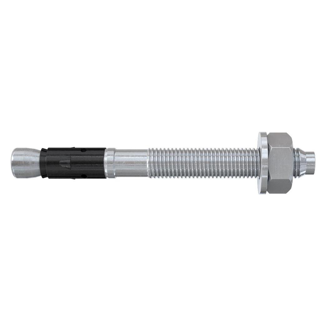 Fischer Ankerbolzen R 88561 FAZ II 16/ 50 A 4 Ohne Oberflächenangabe (1 Stk.) (94985)