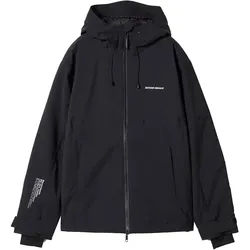 BEYOND MEDALS FULLZIP 2L Jacke 2026 black - M