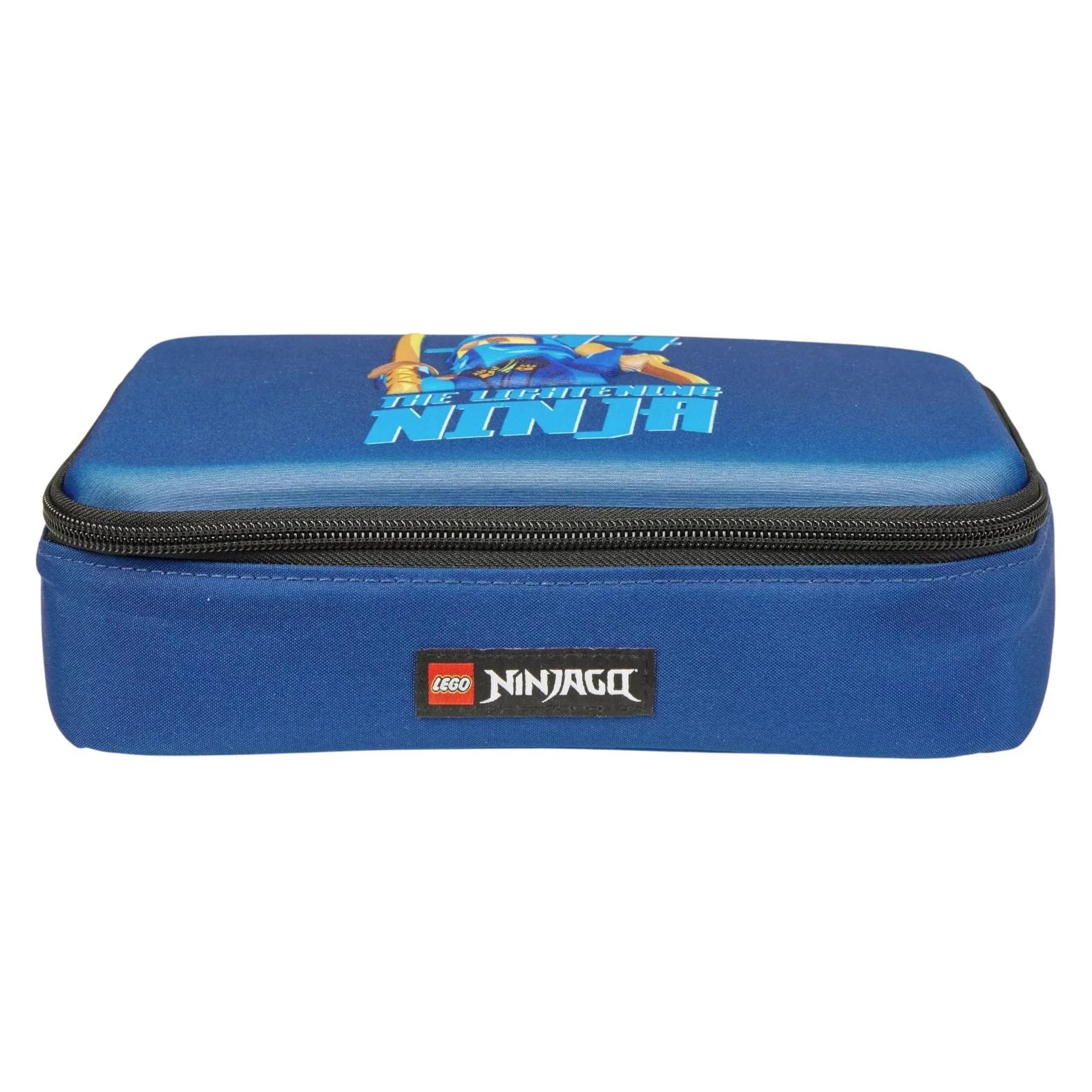 LEGO Ninjago Lunchbox (20284-2512)