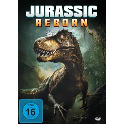 Jurassic Reborn