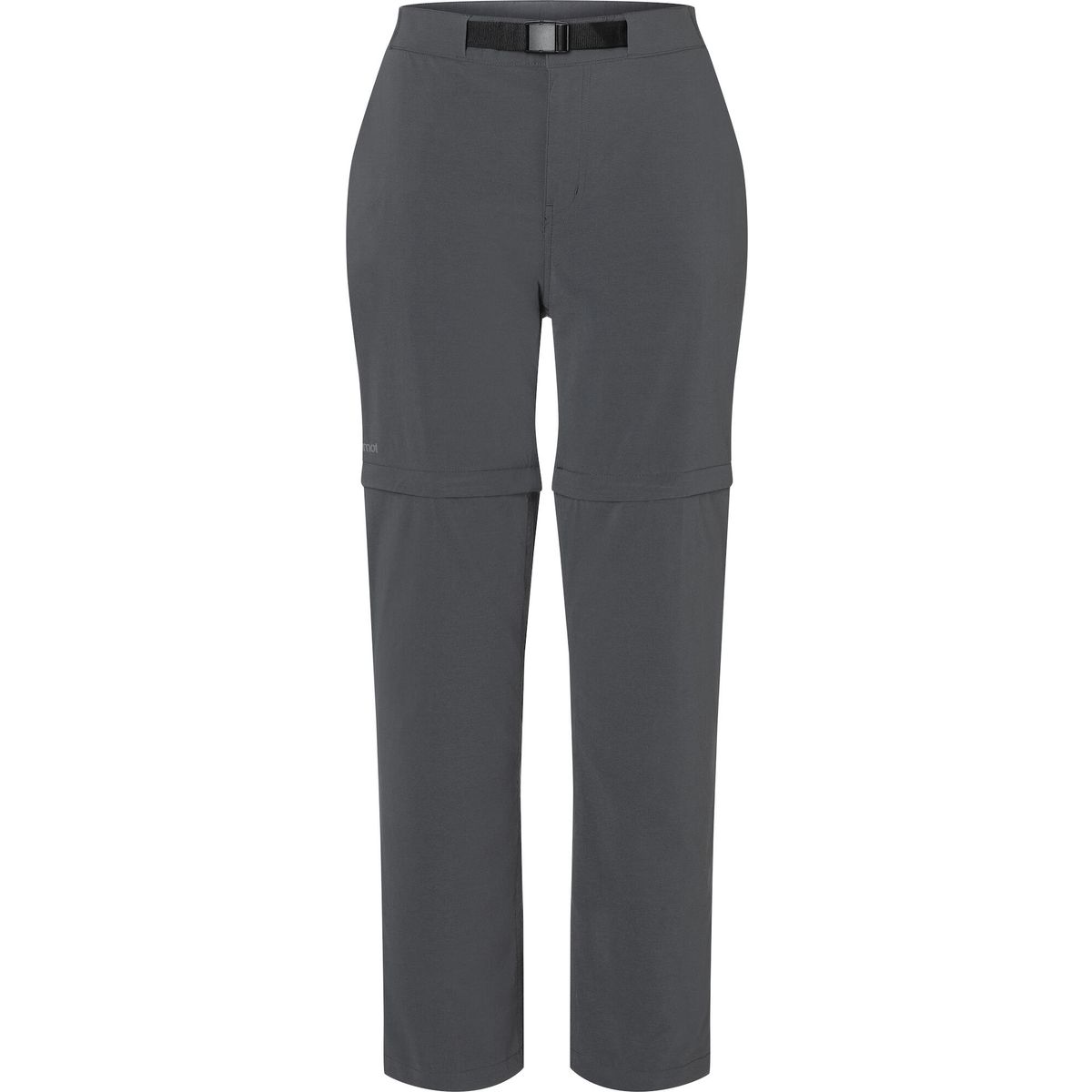 Marmot Wm's Kodachrome Convertible Pant dark steel (1132) 04 M11135-1132-04
