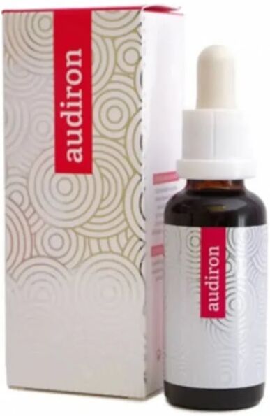 Energy Audiron 30 ml