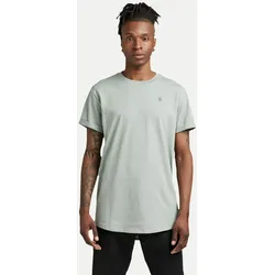T-Shirt Lash Grün M
