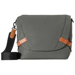 aunts & uncles Umhängetasche Japan Sendai gravity grey - 24