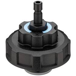 Vigor V1963N-X Adapter Kühlsystem