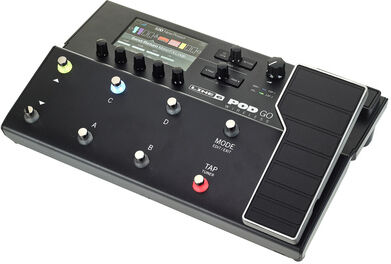 Line6 Pod GO Wireless