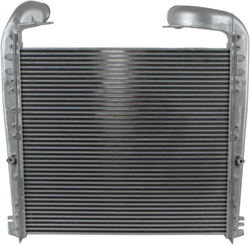 Intercooler THERMOTEC DASC007TT