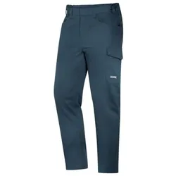 uvex suXXeed essentials Arbeitshose Herren nachtblau  110 - 7040924