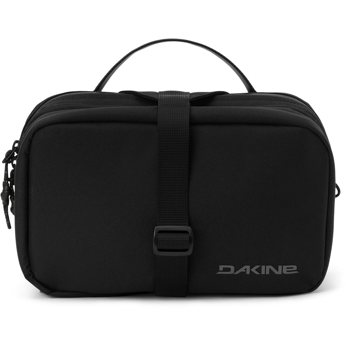 Dakine Split Hanging Travel KIT black/black (002) D1013993-002