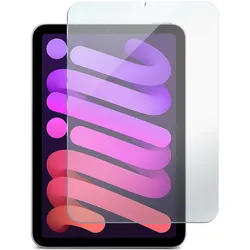 eSTUFF Apple iPad Mini 2021 (1 Stk., Apple iPad mini 2015, Apple iPad mini 2019, Apple iPad mini 2021), Tablet Schutzfolie