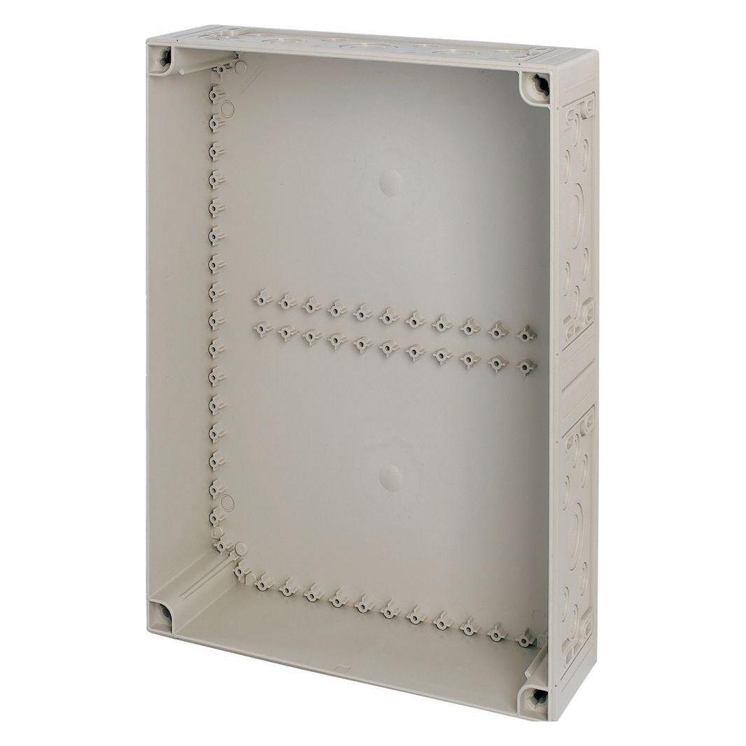 Eaton MOE U-CI45E Gehäuse-Unterteil 375x500mm (Gehäuse) (001893)