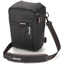 Shimoda Top Loader - Small - Schwarz, Kameratasche, Schwarz