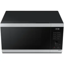 Samsung MS32DG4504ATE1, Mikrowelle, Silber, Schwarz