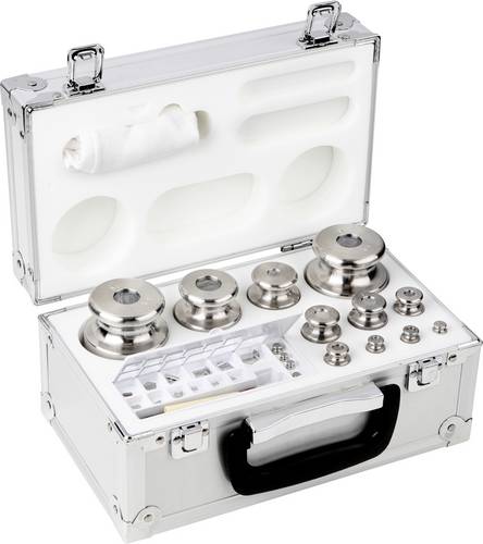 Kern 343-076 Gewichtsatz M1 1 mg - 2kg