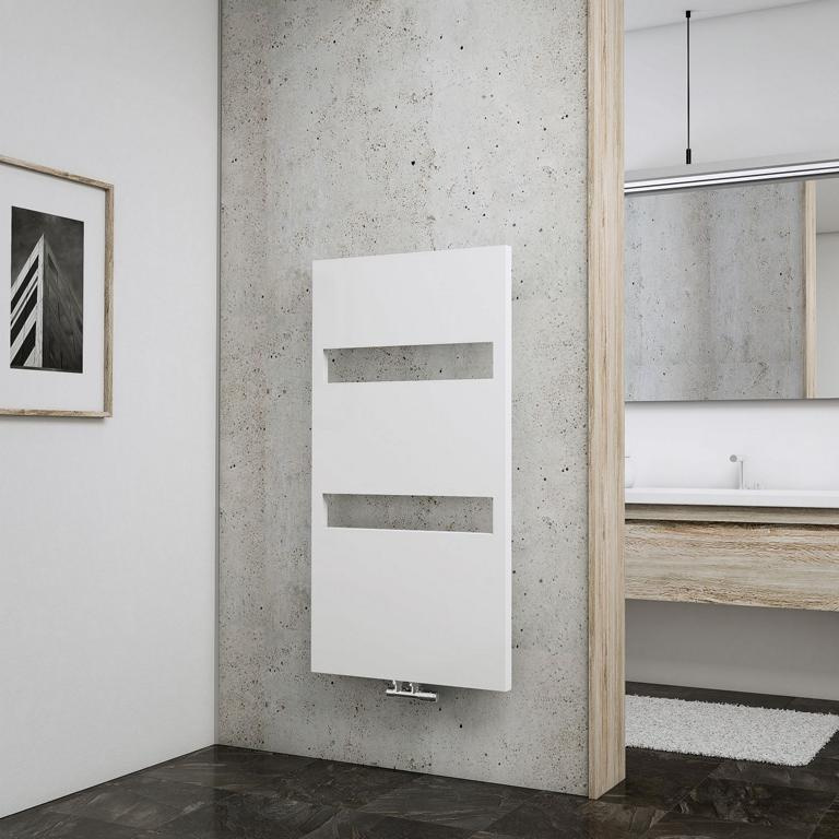 SCHULTEHOME EP DHK Turin alpinweiß 09601698