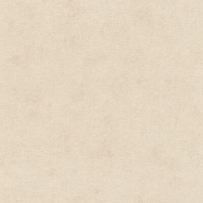 A-Street Prints Cullen Mauve Faux Linen Wallpaper