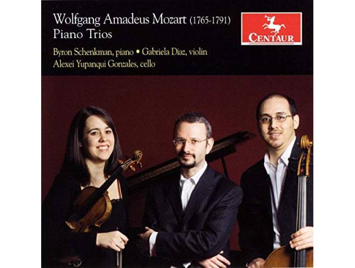 Piano Trios