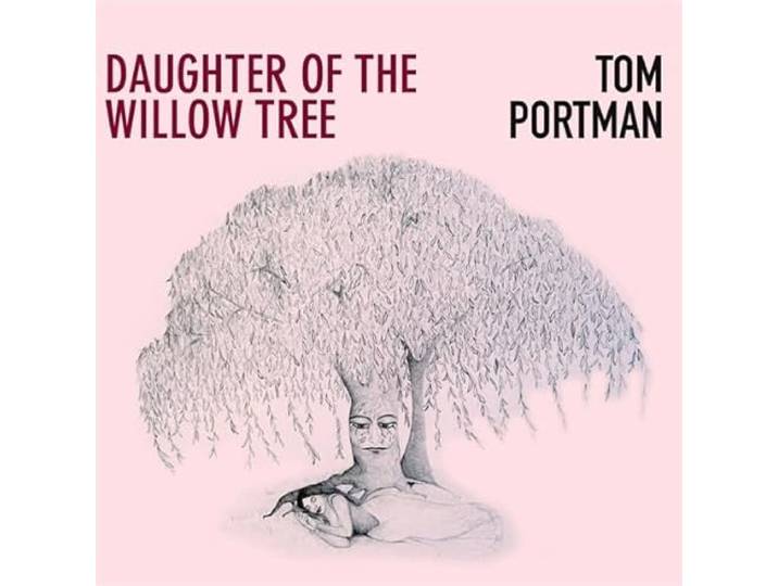 Daughter Of The Willow Tree