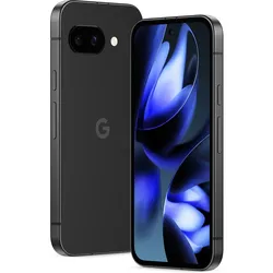 Google Pixel 9A 128GB Obsidian