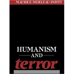 Humanism and Terror, Sachbücher von Maurice Merleau-Ponty
