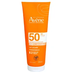 Avene Sonnenmilch SPF 50 250 ML