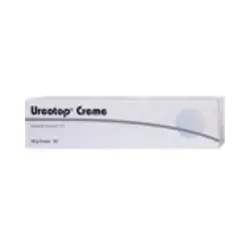 UREOTOP Creme 50 g