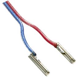 T66520 N Minitrix Gleis Schienenverbinder, Anschlusskabel