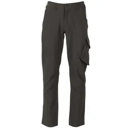 Bundhose "HIKE" Outdoor - 50 - grau