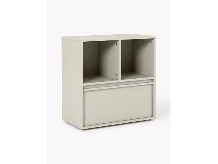 Module pour système de bibliothèque modulable Ani
