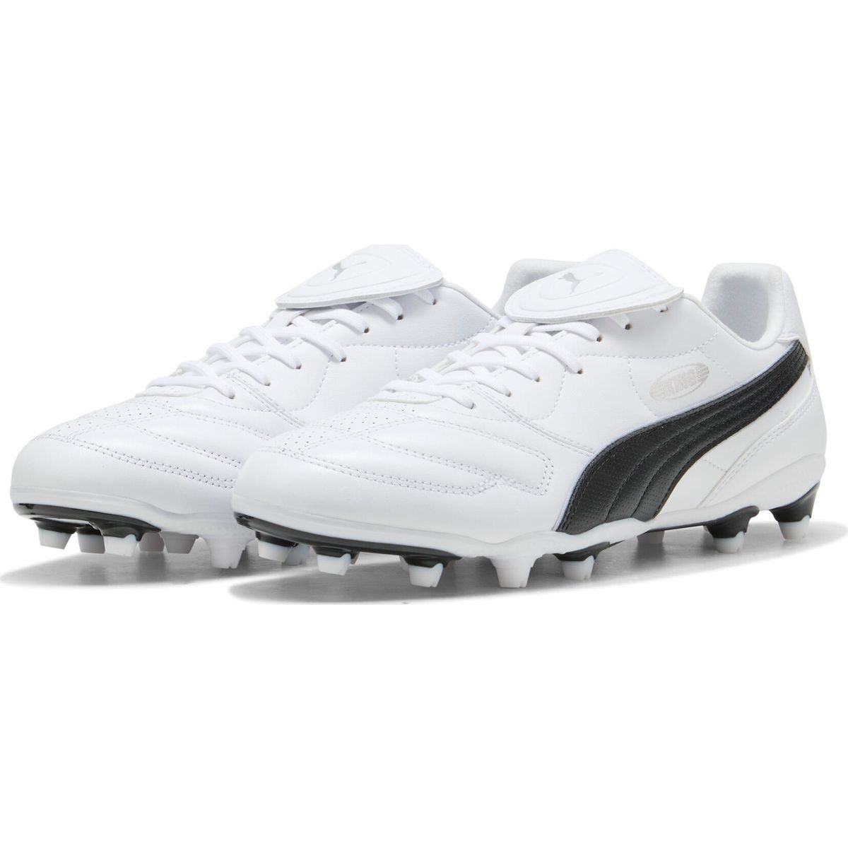 Puma King Liga Fgag puma white-puma black (05) 12 109037-05-12