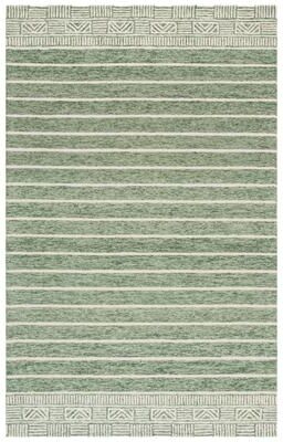 SAFAVIEH Hand-Tufted Metro Botagoz Wool Rug