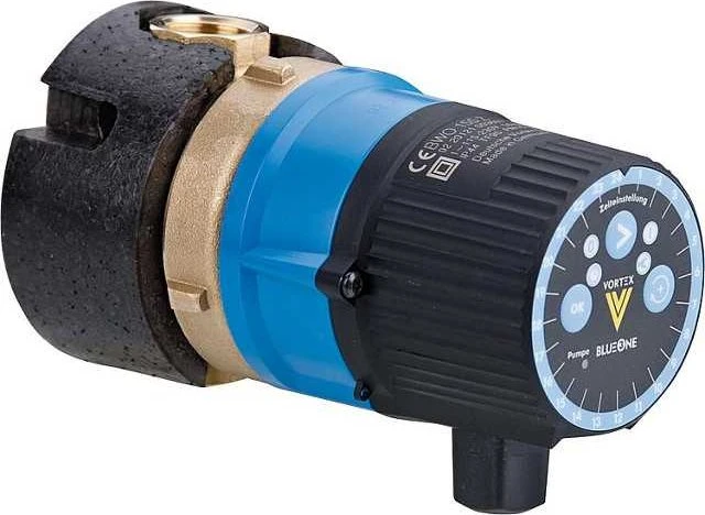 Vortex BW-Pumpe BLUEONE BWO 155 R Z (Hauswasserpumpe) (433-121-030)
