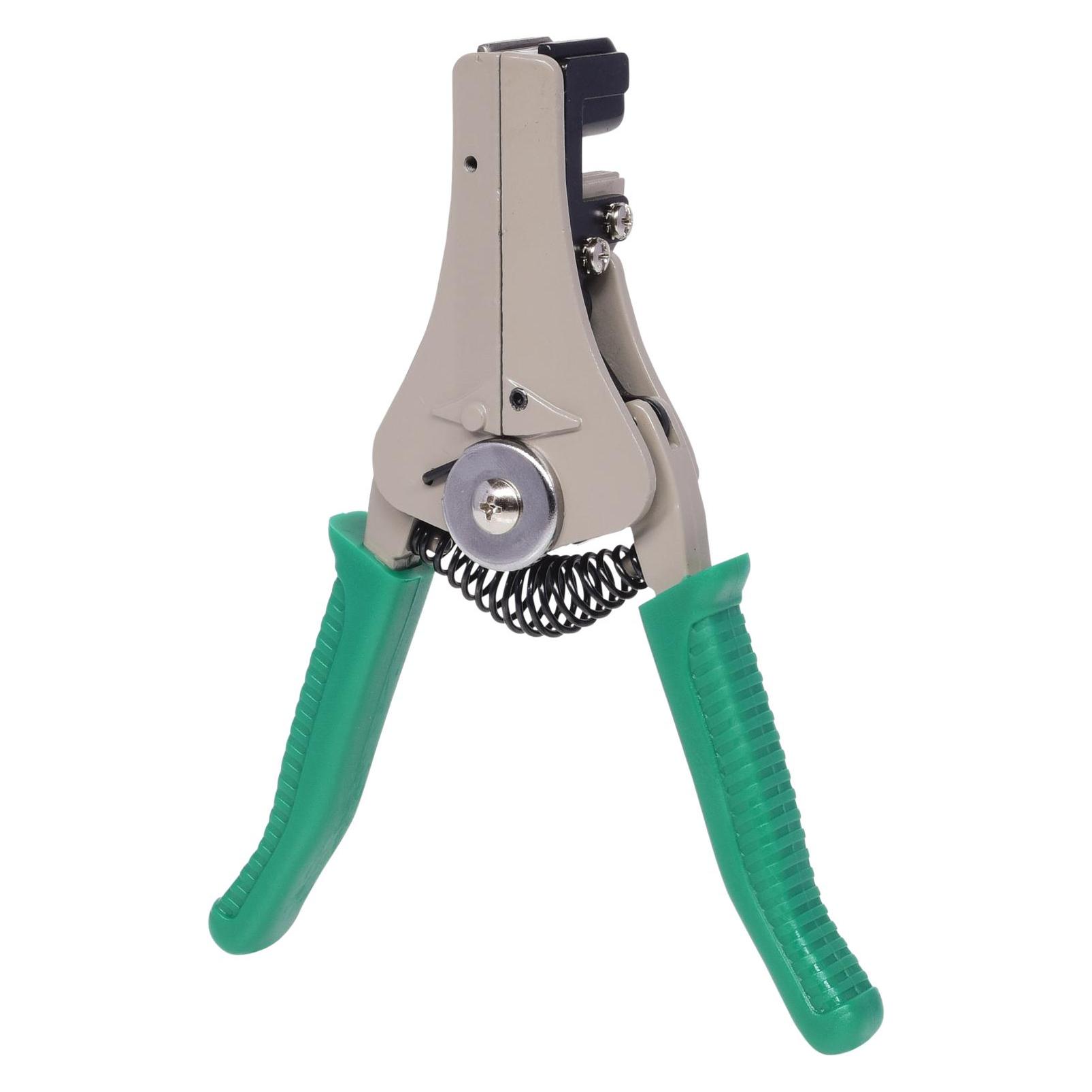 KS Tools Automatik-Abisolierzange (170 mm) (115.1028)