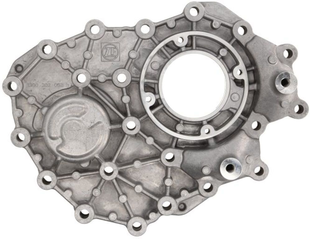 Element, Getriebe ZF 1360302052ZF