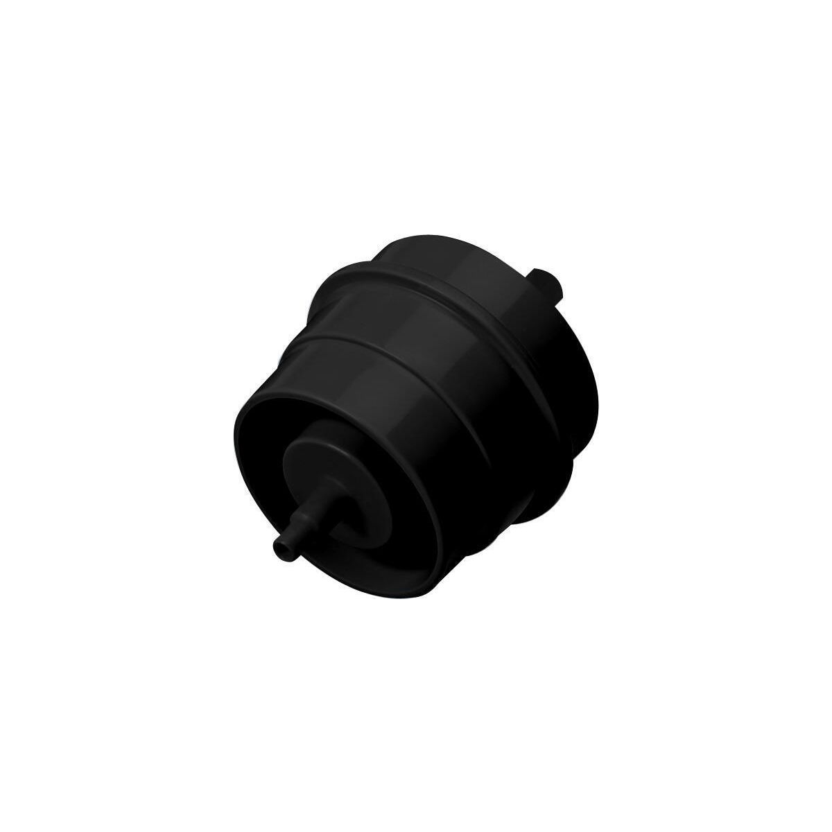 Katadyn Flaschenadapter Für Aktivkohle schwarz/black 8013450