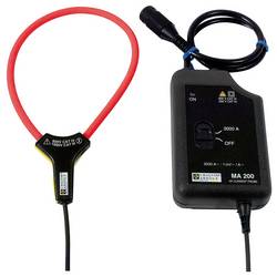 Chauvin Arnoux MA 200-100 Stromzangenadapter Messbereich A/AC (Bereich): 0.5 - 4500 A Messbereich A/DC (Bereich): 0.5 - 4500 A flexibel P01120572