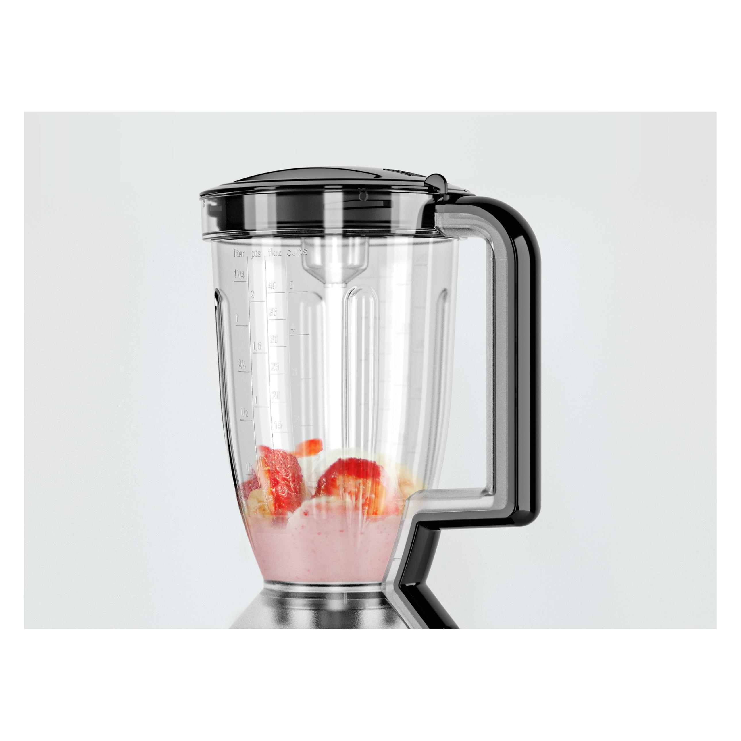 Bosch Hausgeräte MultiTalent 3 (2300 ml, 800 W) (MCM3531M)