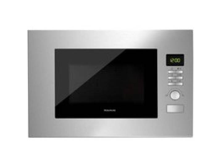 Micro-Ondes Encastrable - Taurus - Fastwave Fused - 20L - Grill 700W - Mode ECO