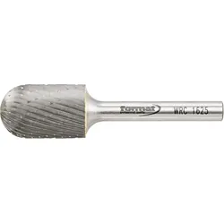 FORMAT Frässtift HM WRC1625 C 6mm 16x25mm