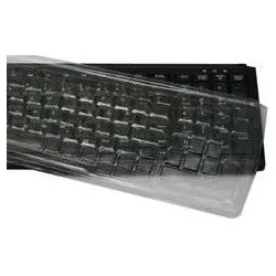 Active Key Keyboard Protection Cover for AK-7000, Maus + Tastatur Zubehör, Transparent